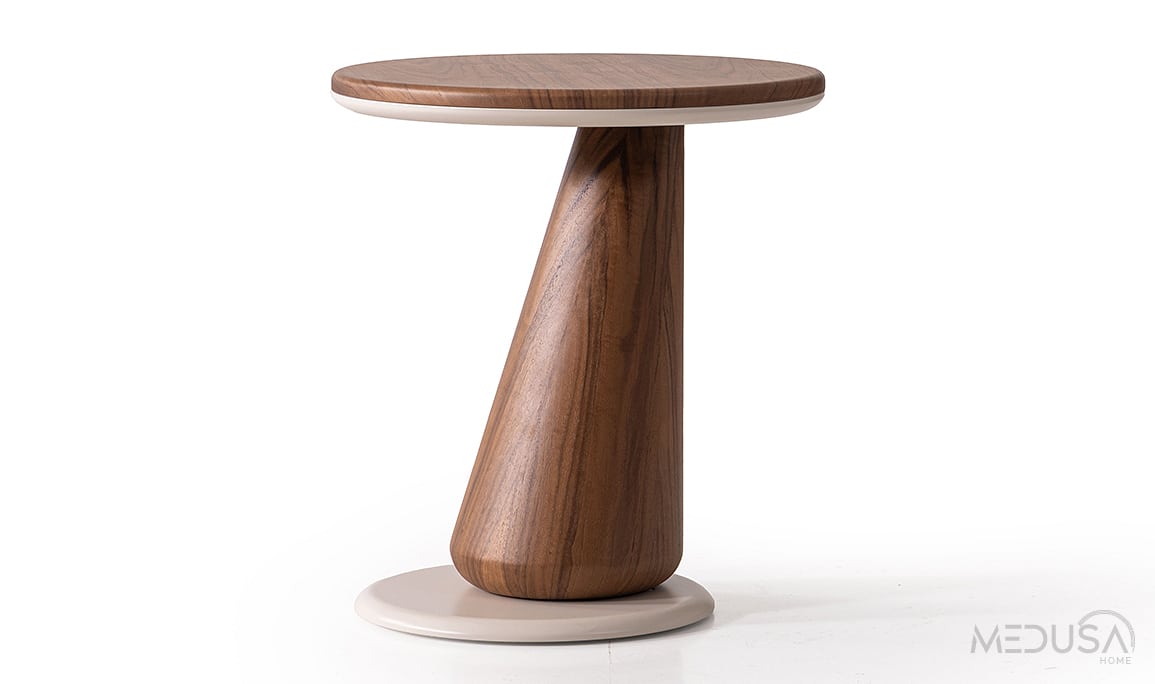 Medusa Home Mobilya - Saldora Yan Sehpa