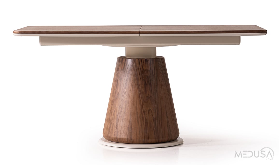 Medusa Home Mobilya - Saldora Yemek Masası