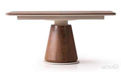 Medusa Home Mobilya - Saldora Yemek Masası