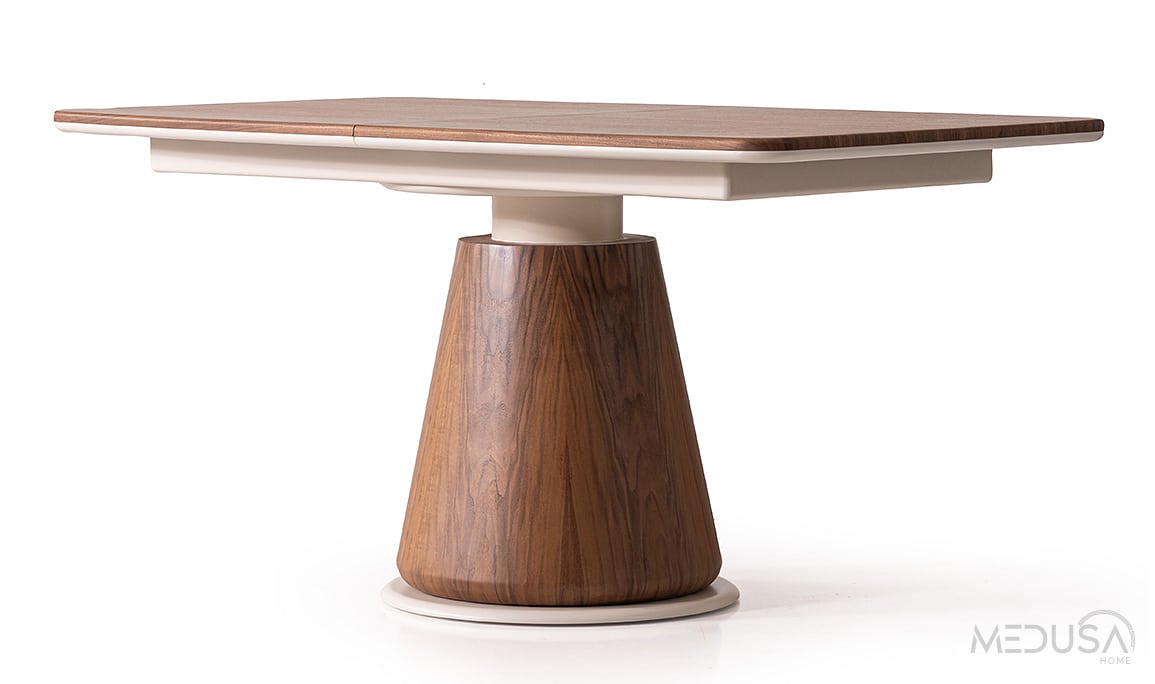 Medusa Home Mobilya - Saldora Yemek Masası