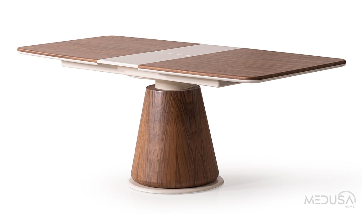 Medusa Home Mobilya - Saldora Yemek Masası