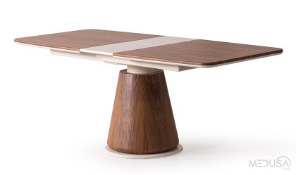 Medusa Home Mobilya - Saldora Yemek Masası
