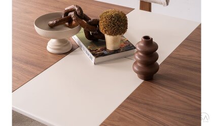 Medusa Home Mobilya - Saldora Yemek Masası