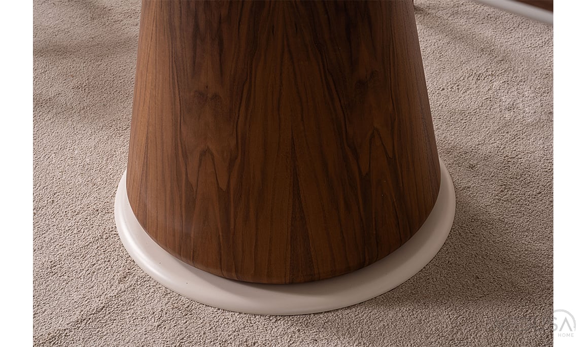 Medusa Home Mobilya - Saldora Yemek Masası