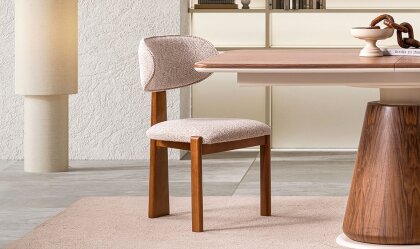 Medusa Home Mobilya - Saldora Yemek Masası