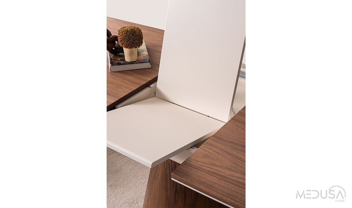 Medusa Home Mobilya - Saldora Yemek Odası