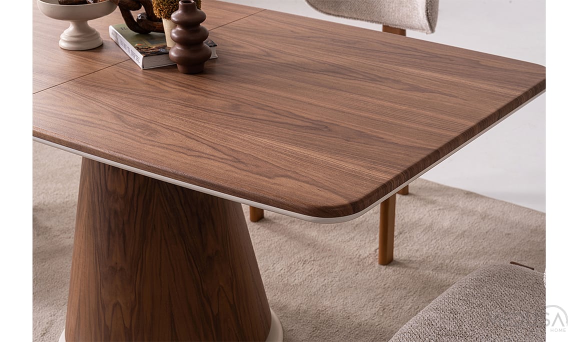 Medusa Home Mobilya - Saldora Yemek Odası