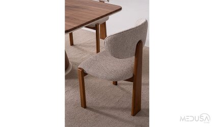 Medusa Home Mobilya - Saldora Yemek Odası