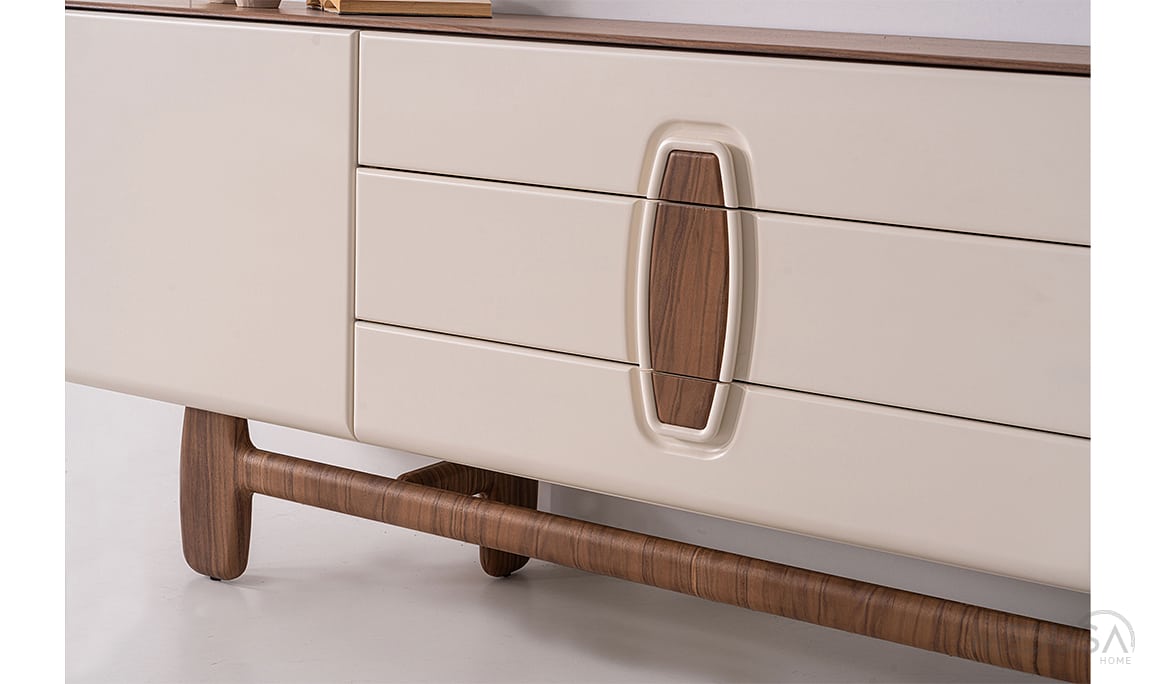 Medusa Home Mobilya - Saldora Yemek Odası