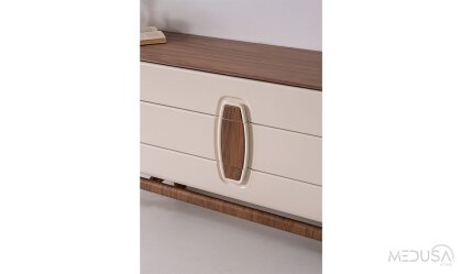 Medusa Home Mobilya - Saldora Yemek Odası