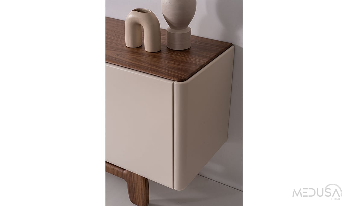 Medusa Home Mobilya - Saldora Yemek Odası