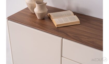 Medusa Home Mobilya - Saldora Yemek Odası