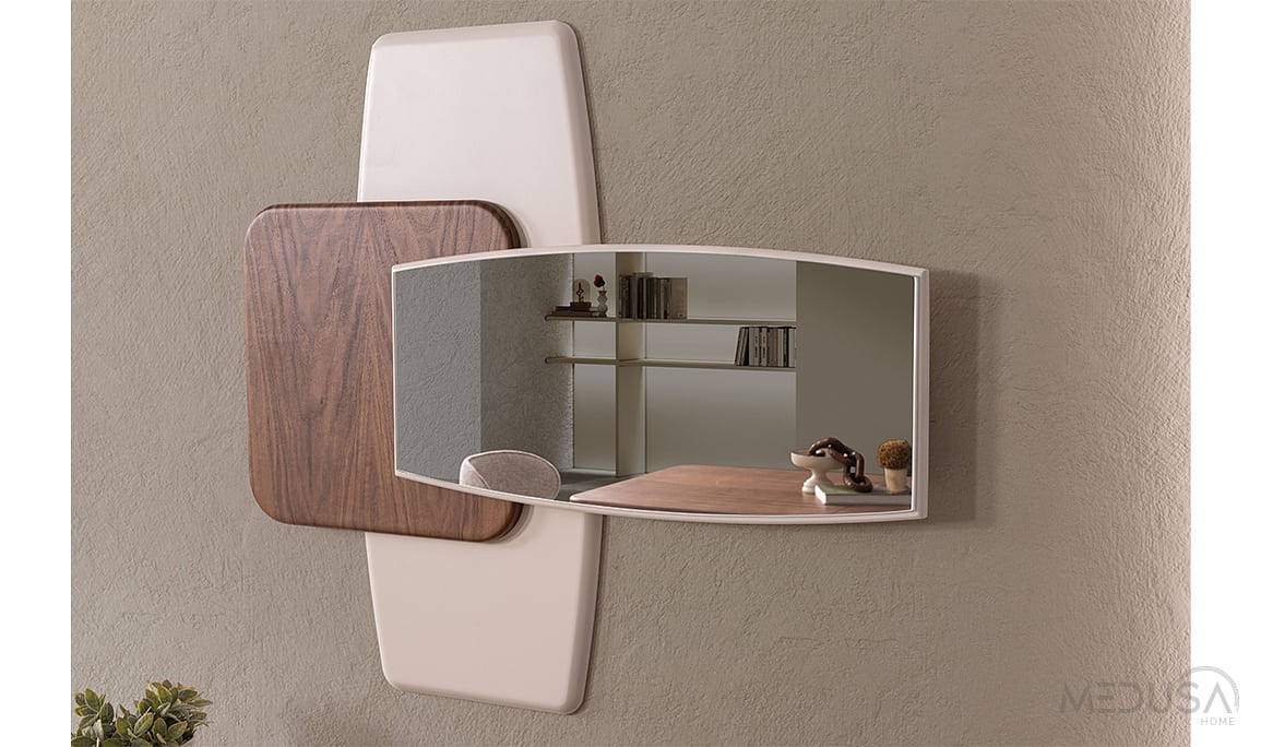 Medusa Home Mobilya - Saldora Yemek Odası