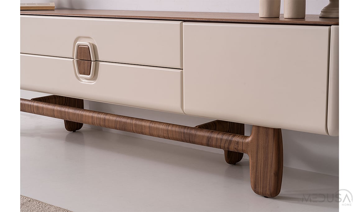 Medusa Home Mobilya - Saldora Yemek Odası