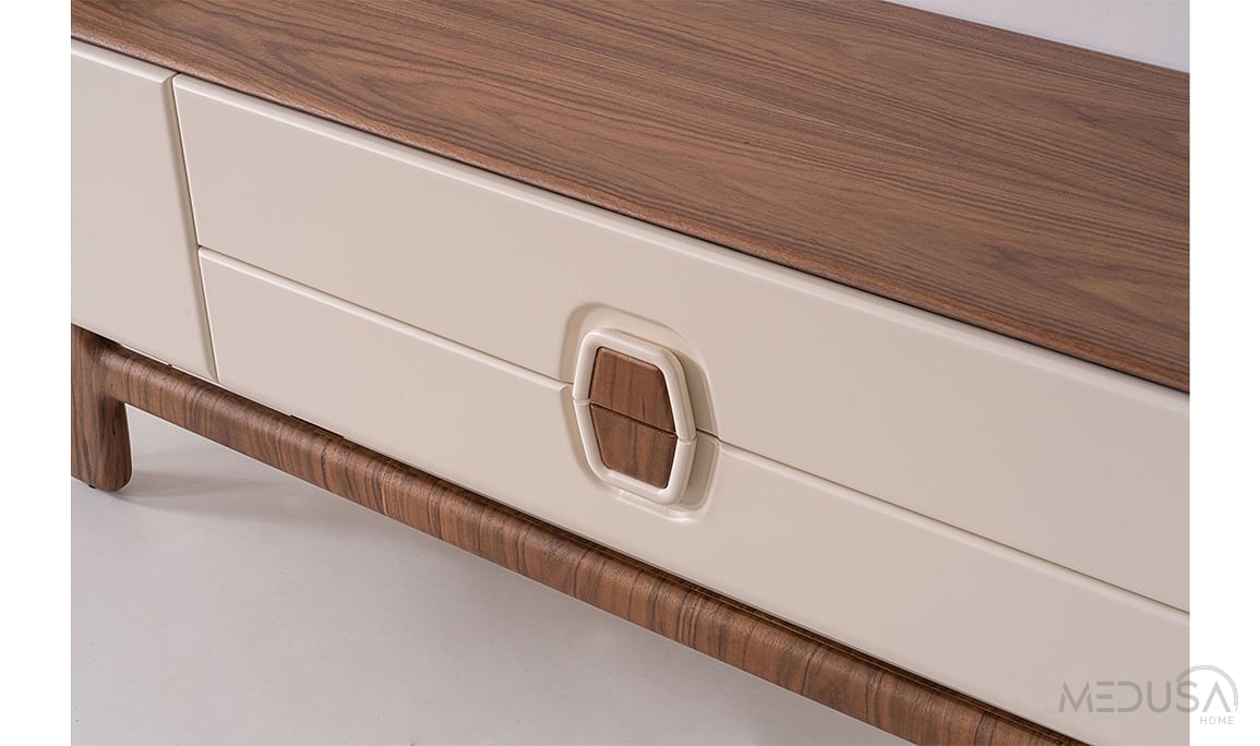 Medusa Home Mobilya - Saldora Yemek Odası