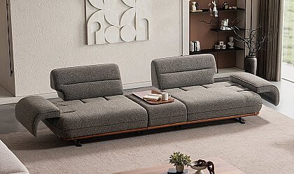 Medusa Home Mobilya - Salerno Koltuk Takımı