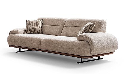 Medusa Home Mobilya - Salerno Koltuk Takımı