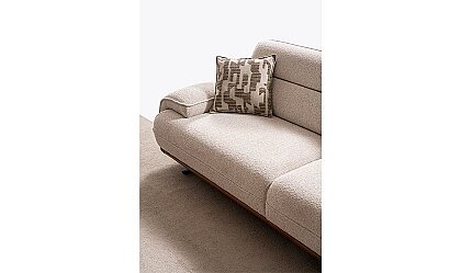 Medusa Home Mobilya - Salerno Koltuk Takımı