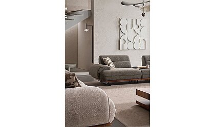 Medusa Home Mobilya - Salerno Koltuk Takımı