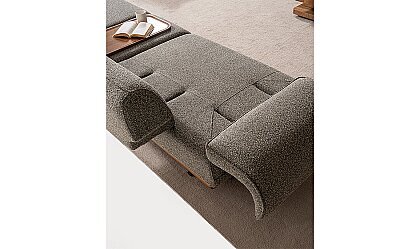 Medusa Home Mobilya - Salerno Koltuk Takımı