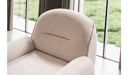 Medusa Home Mobilya - Salerno Koltuk Takımı