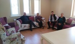 Medusa Home Mobilya - Salih Bey - Afyon