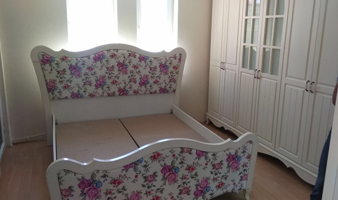 Medusa Home Mobilya - Salih Bey - Afyon