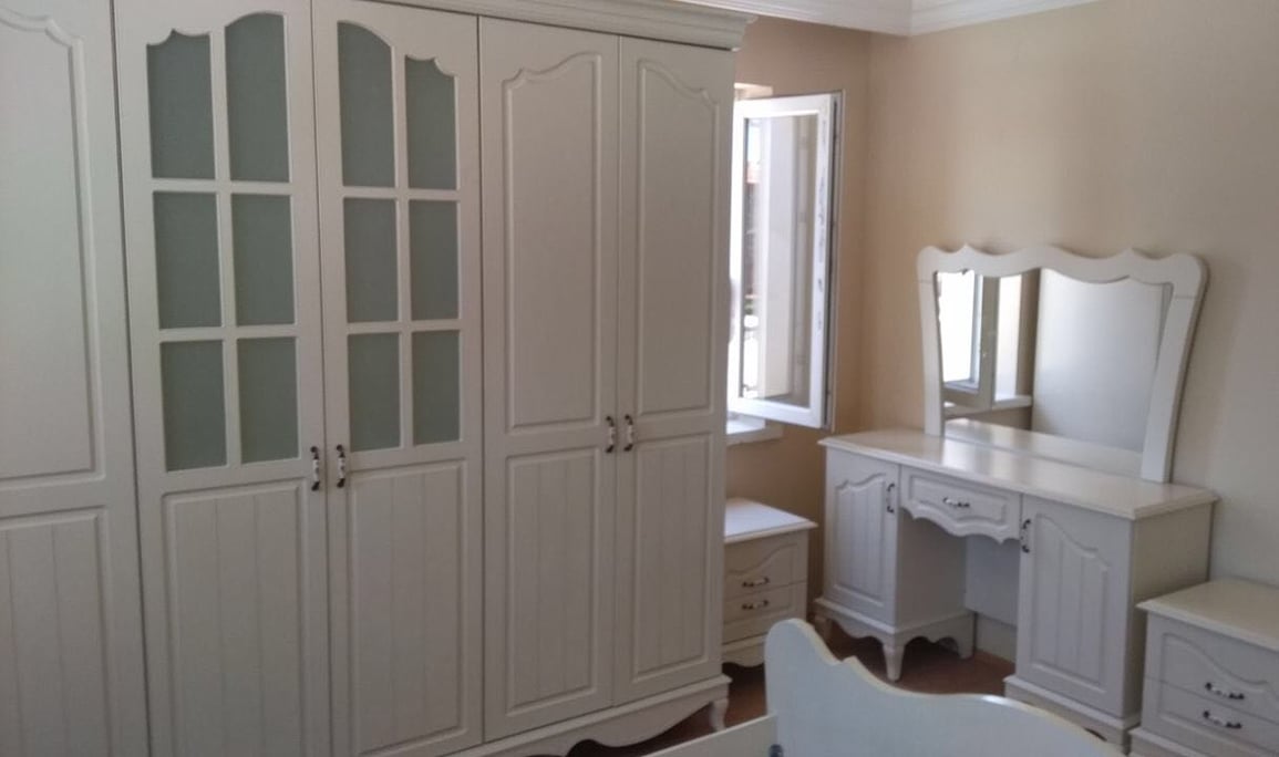 Medusa Home Mobilya - Salih Bey - Afyon