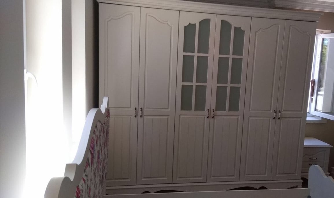 Medusa Home Mobilya - Salih Bey - Afyon