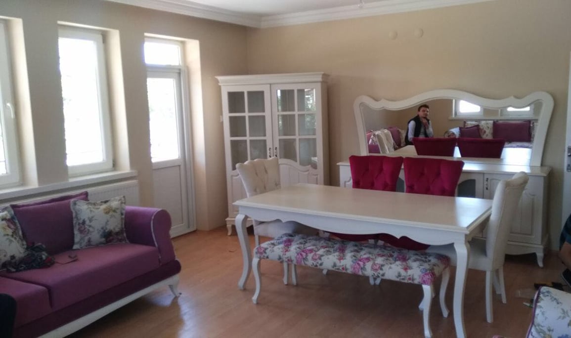 Medusa Home Mobilya - Salih Bey - Afyon