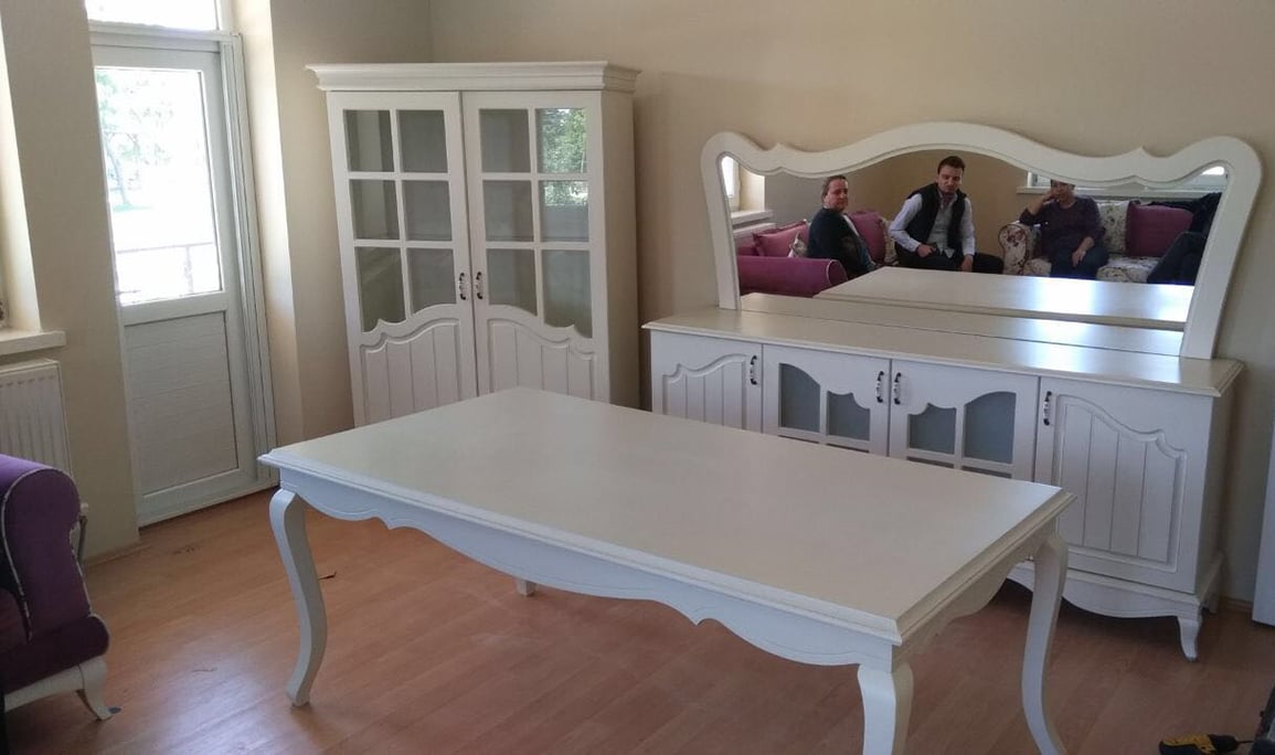 Medusa Home Mobilya - Salih Bey - Afyon