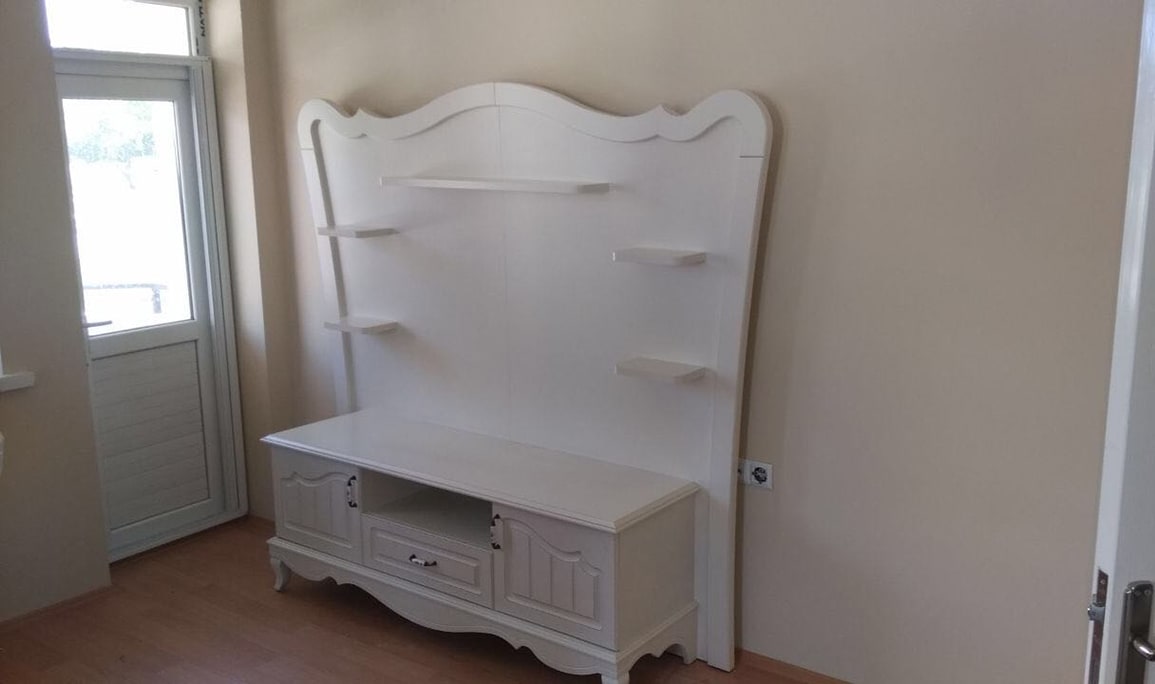 Medusa Home Mobilya - Salih Bey - Afyon