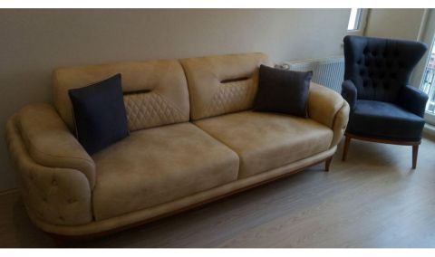 Medusa Home Mobilya - Salih Bey - Bursa