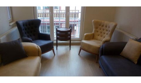 Medusa Home Mobilya - Salih Bey - Bursa