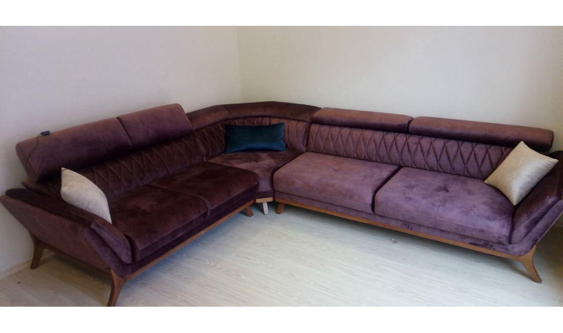 Medusa Home Mobilya - Salih Bey - Bursa