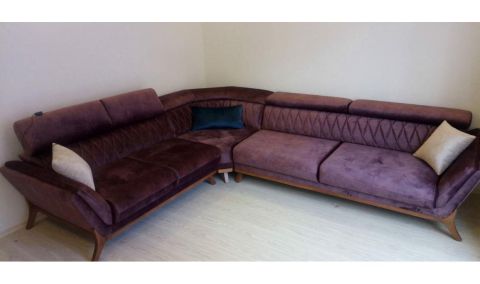 Medusa Home Mobilya - Salih Bey - Bursa