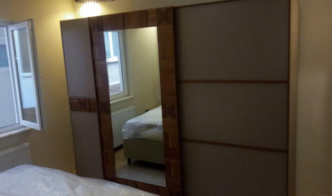 Medusa Home Mobilya - Salih Bey - Bursa