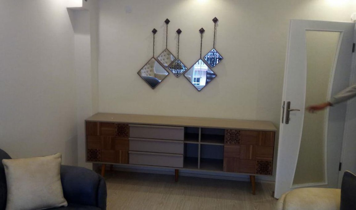 Medusa Home Mobilya - Salih Bey - Bursa