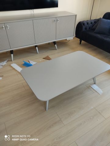 Medusa Home Mobilya - Salih Bey - İzmir