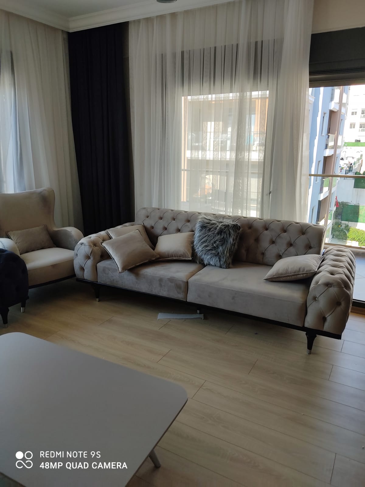 Medusa Home Mobilya - Salih Bey - İzmir