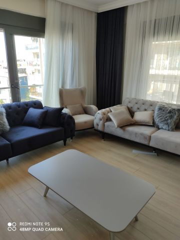 Medusa Home Mobilya - Salih Bey - İzmir