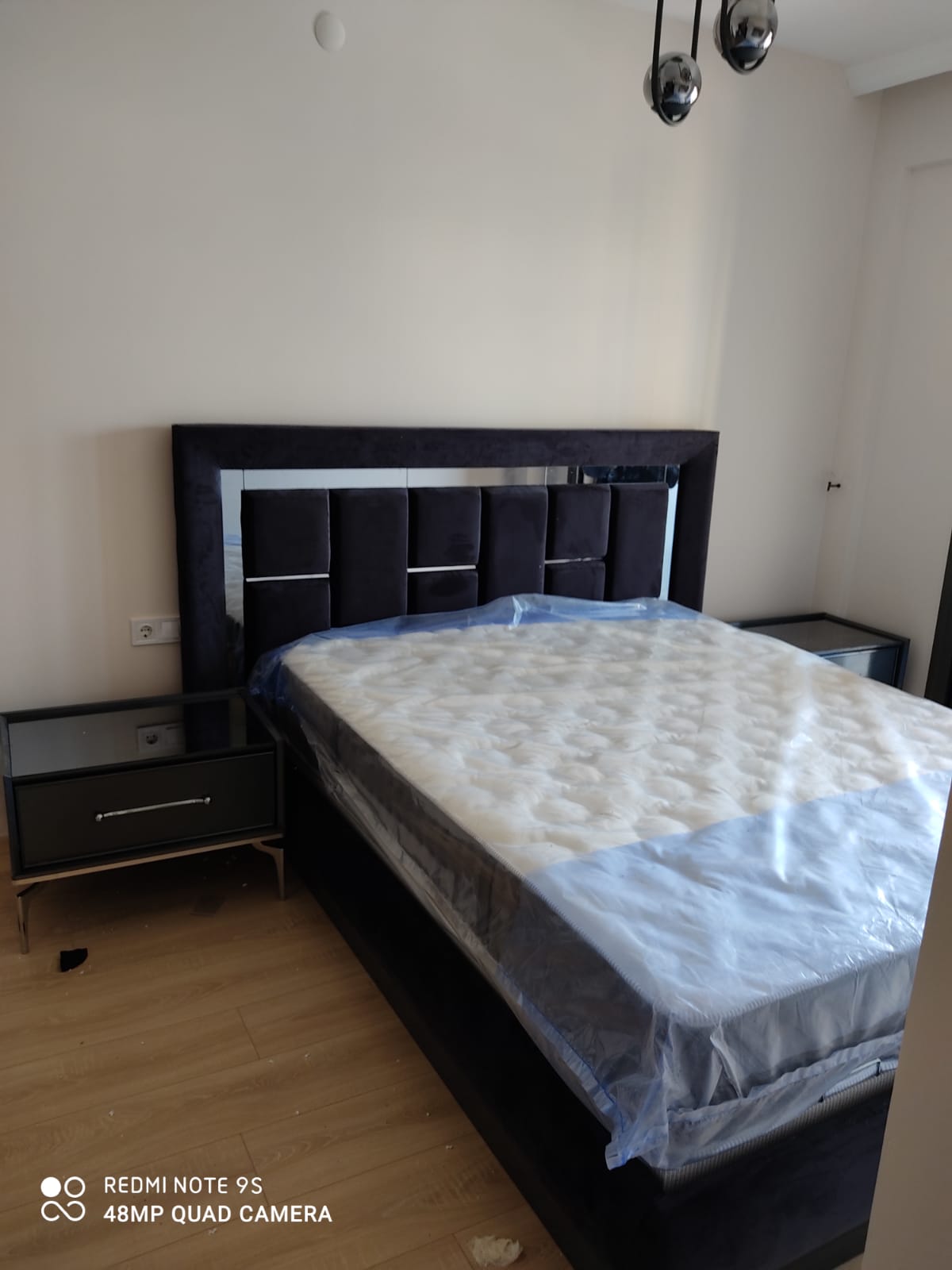 Medusa Home Mobilya - Salih Bey - İzmir