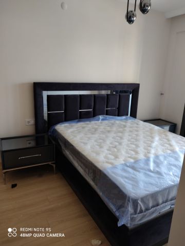 Medusa Home Mobilya - Salih Bey - İzmir