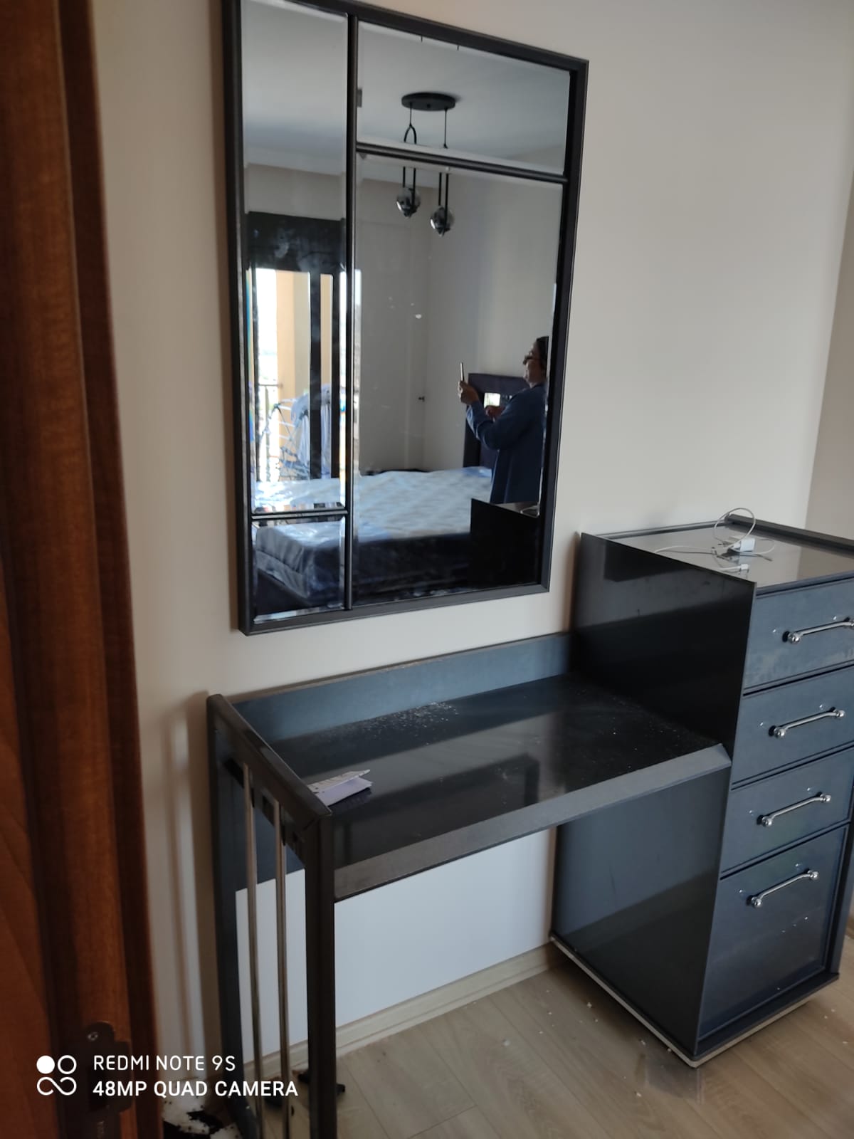 Medusa Home Mobilya - Salih Bey - İzmir