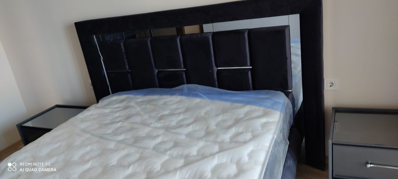 Medusa Home Mobilya - Salih Bey - İzmir