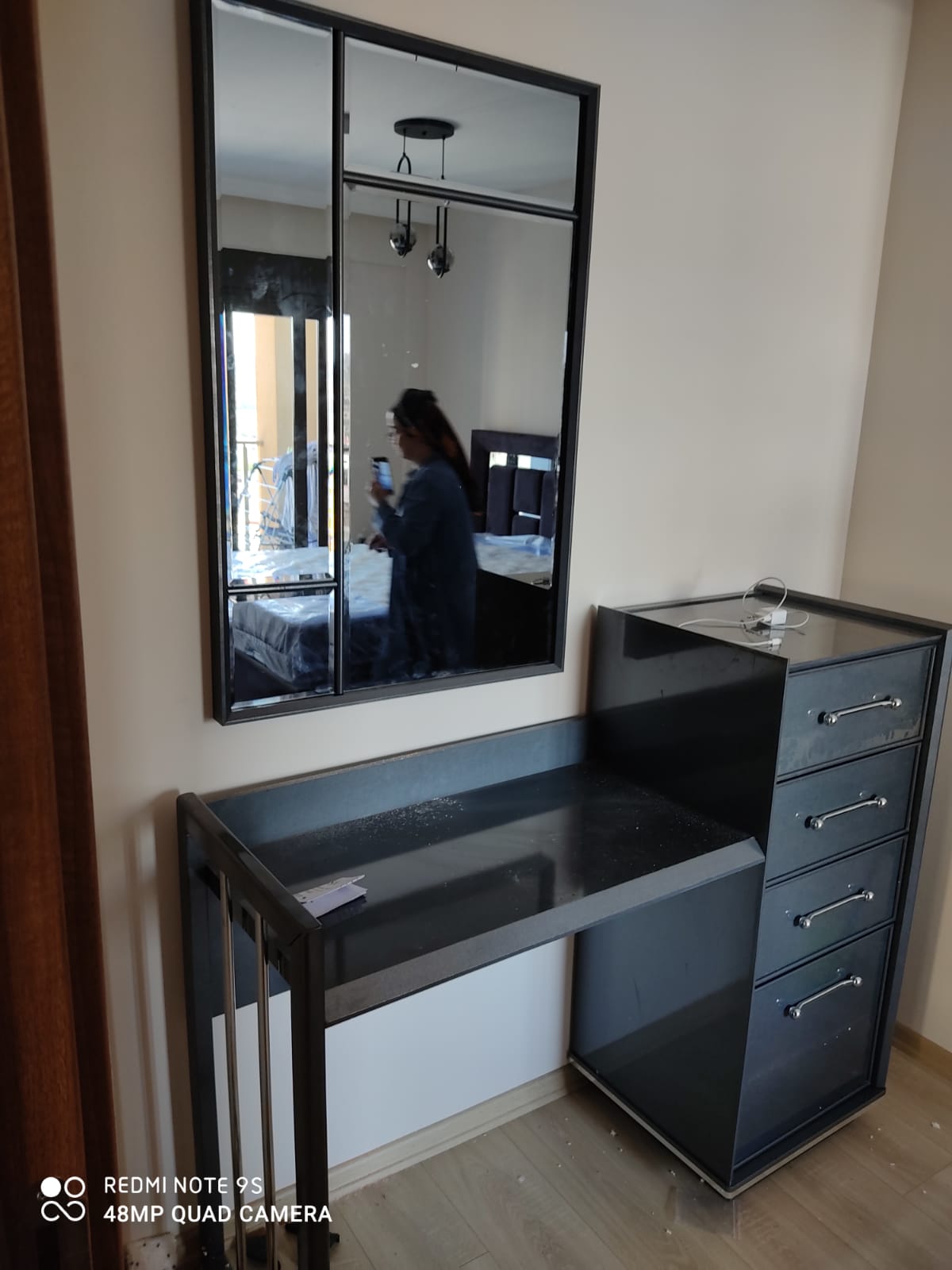 Medusa Home Mobilya - Salih Bey - İzmir