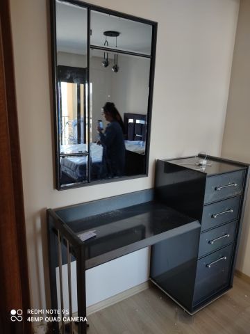 Medusa Home Mobilya - Salih Bey - İzmir