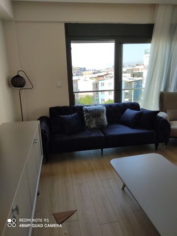 Medusa Home Mobilya - Salih Bey - İzmir