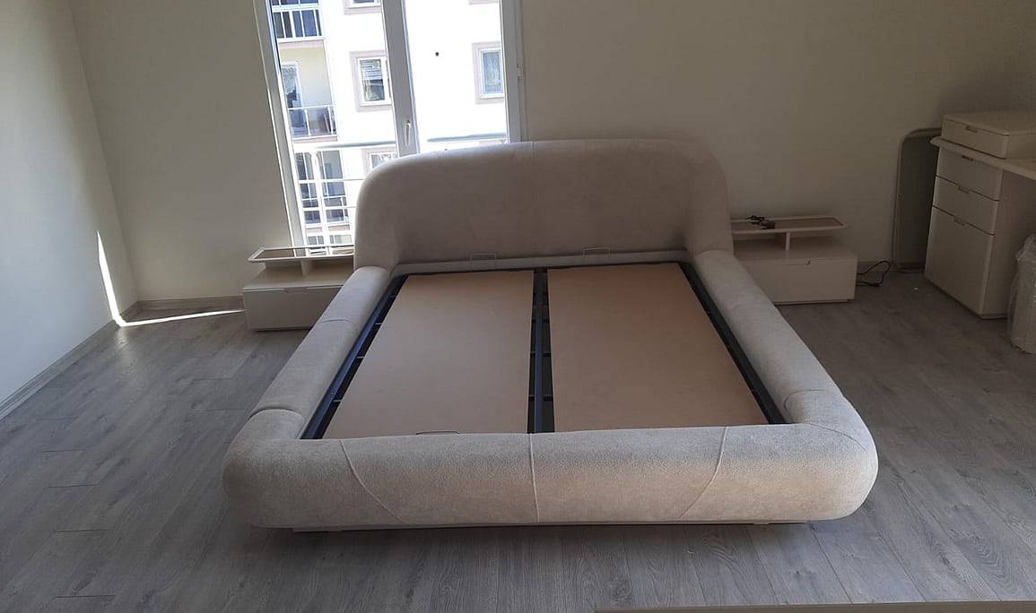 Medusa Home Mobilya - Salih Çelik - Bursa