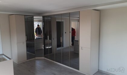 Medusa Home Mobilya - Salih Çelik - Bursa